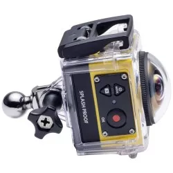 Kodak Pixpro SP360 Extreme Pack