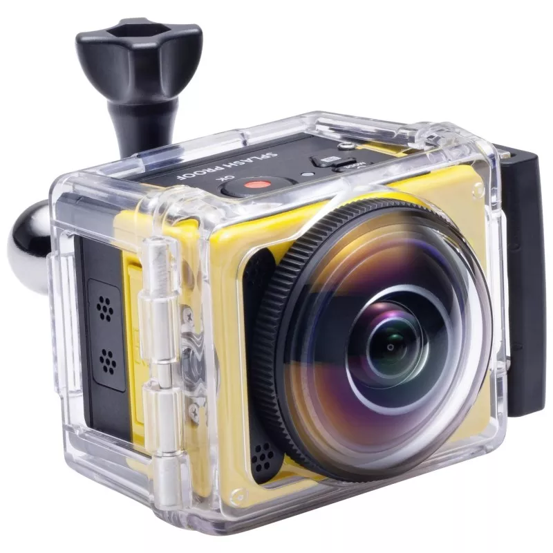 Kodak Pixpro SP360 Extreme Pack