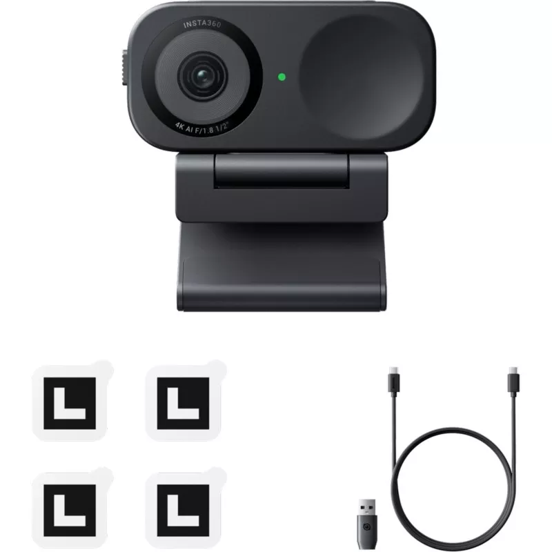 Insta360 Link 2C Standard Edition