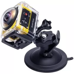 Kodak Pixpro SP360 Extreme Pack