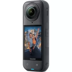 Insta360 X5 Essentials Bundle
