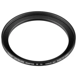 Canon Halter Gelatine filtr 72mm IV