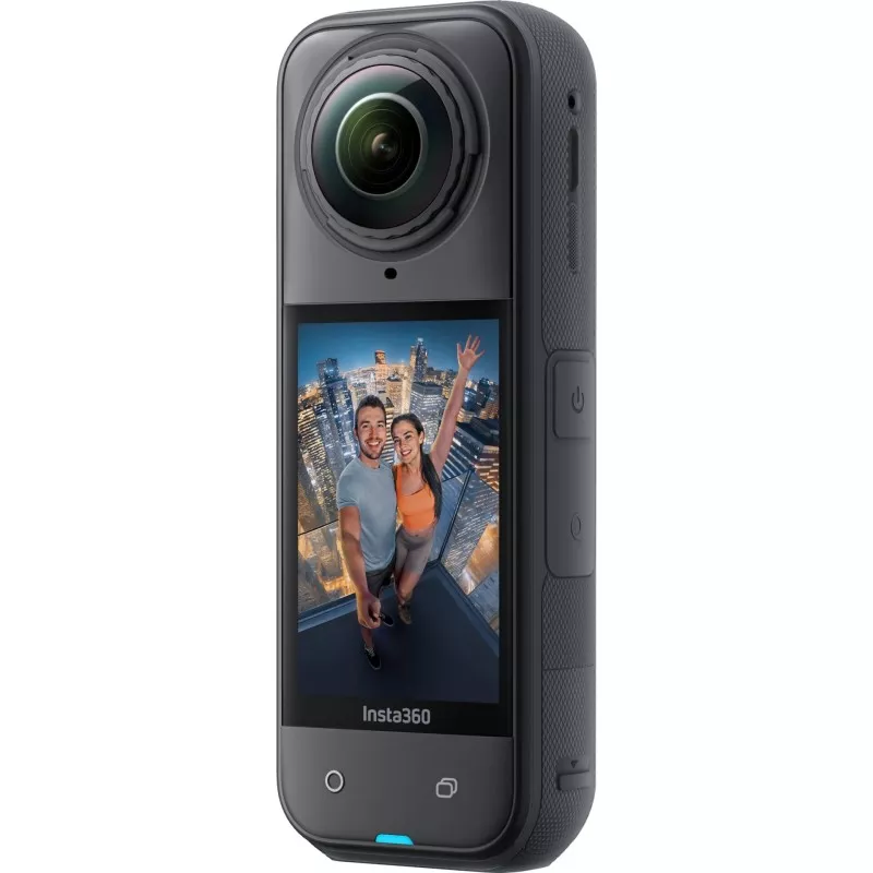 Insta360 X5 Motorrad Bundle