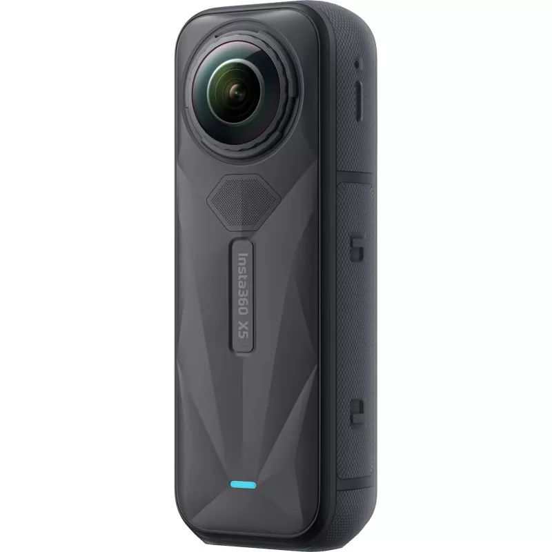 Insta360 X5 Motorrad Bundle