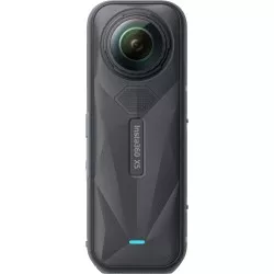 Insta360 X5 Motorrad Bundle