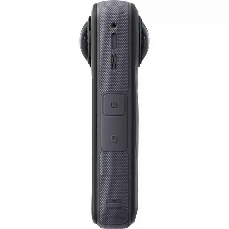 Insta360 X5 Motorrad Bundle