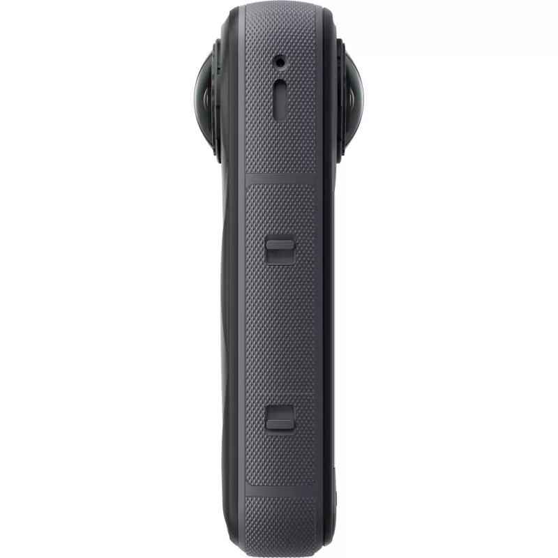 Insta360 X5 Motorrad Bundle