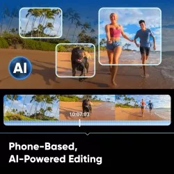 Insta360 X4 Explorer Combo