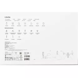 Insta360 X5 Motorrad Bundle