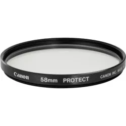 Canon Regular filtr 58