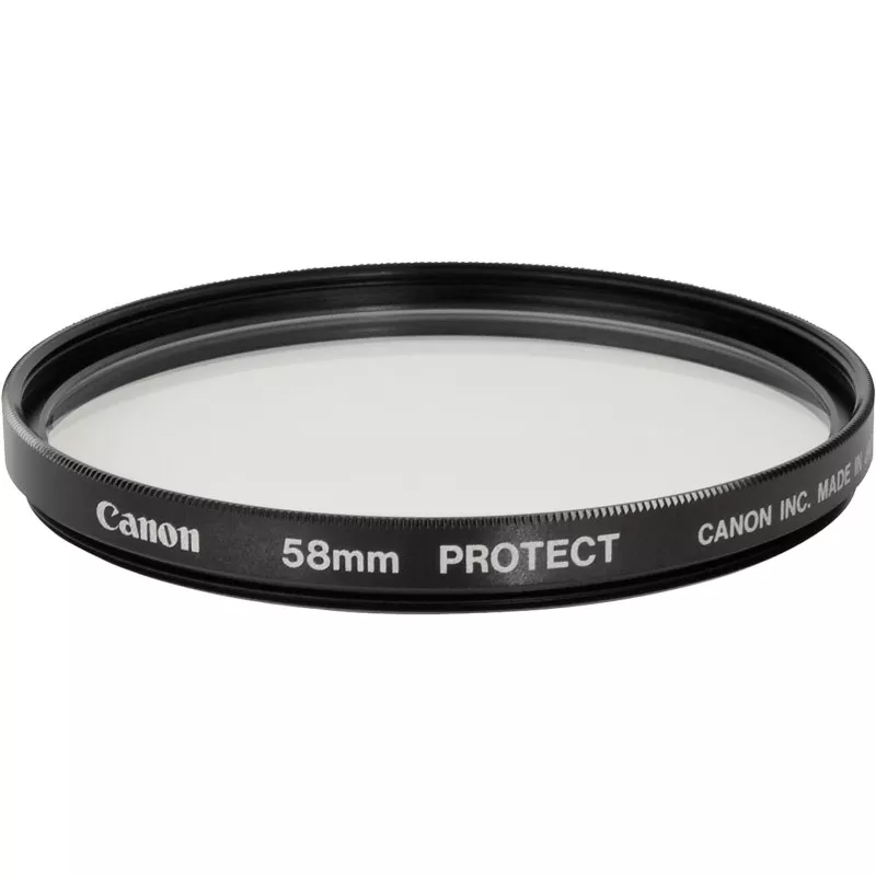 Canon Regular filtr 58