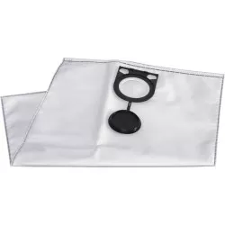Metabo 5 Vleece Filter Bags M 25-35 l