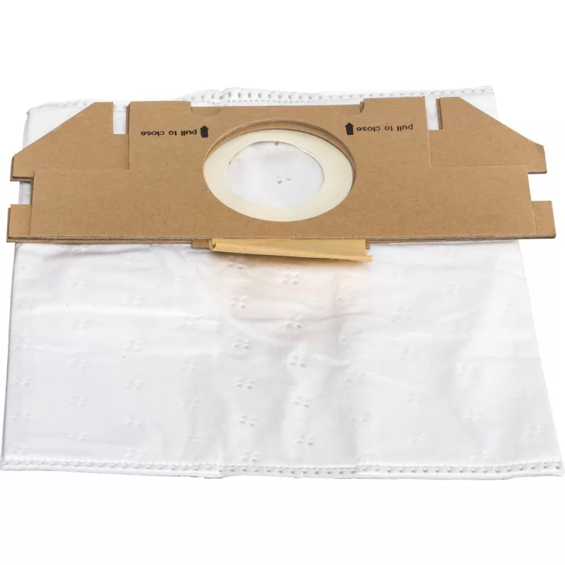 Metabo 5 worek filtracyjny z wlókniny 7,5l - AS 18 L PC