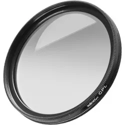 walimex pro Pol zirkular    58mm vergütet