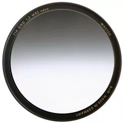 B+W Filter Master Line Gradual 714 GND 1.2 ND 49mm      1107814