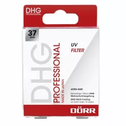 Dörr DHG  UV Filter         37mm