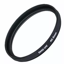 Dörr DHG  UV Filter       40,5mm