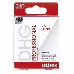 Dörr DHG  UV Filter       40,5mm