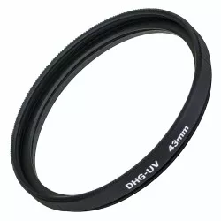 Dörr DHG  UV Filter         43mm