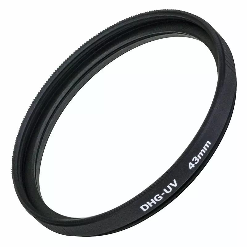 Dörr DHG  UV Filter         43mm