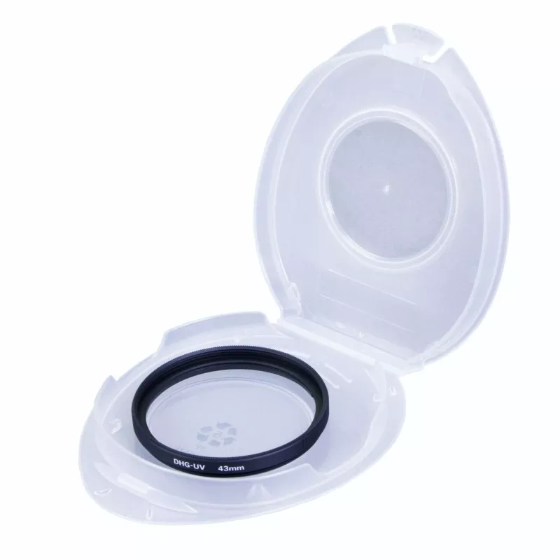 Dörr DHG  UV Filter         43mm