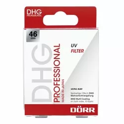 Dörr DHG  UV Filter         46mm
