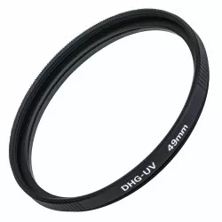 Dörr DHG  UV Filter         49mm