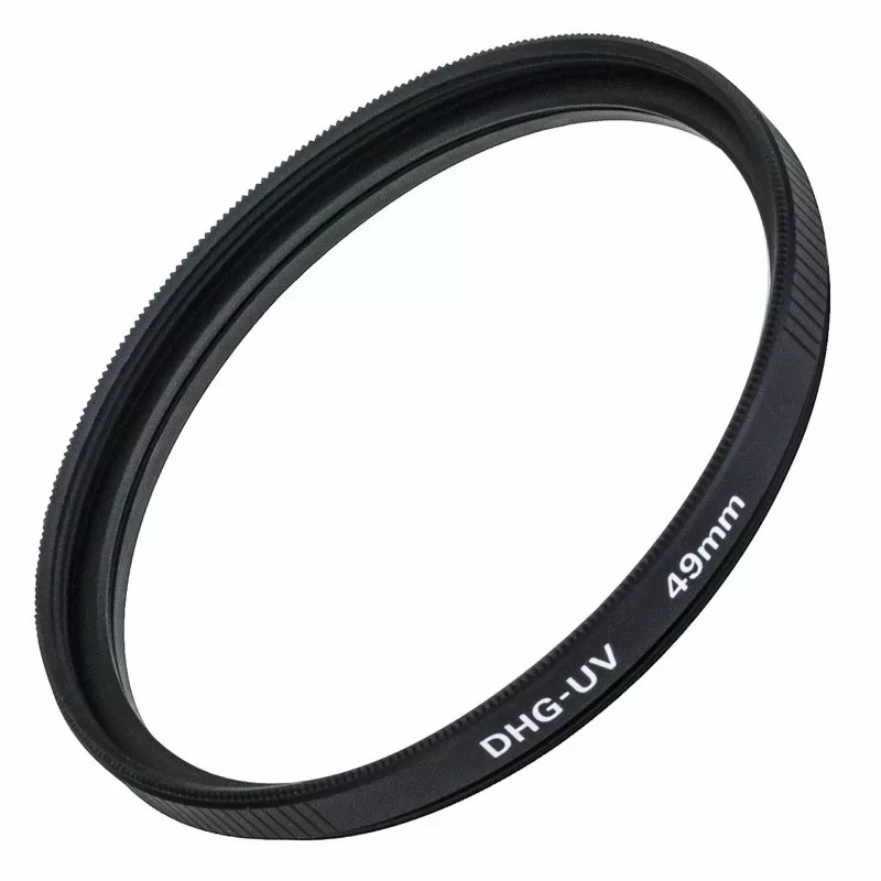 Dörr DHG  UV Filter         49mm