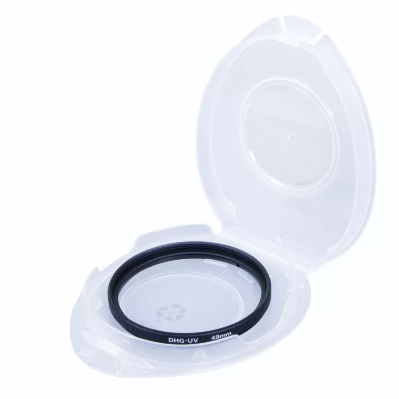 Dörr DHG  UV Filter         49mm
