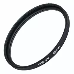 Dörr DHG  UV Filter         52mm
