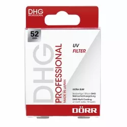 Dörr DHG  UV Filter         52mm