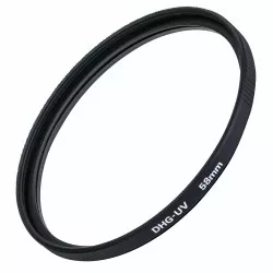 Dörr DHG  UV Filter         58mm