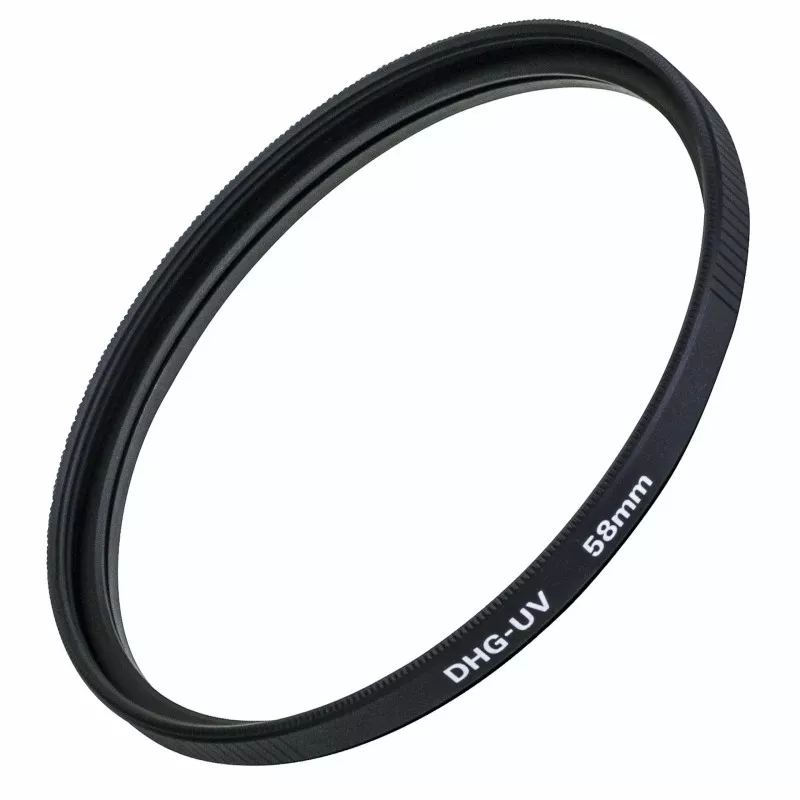 Dörr DHG  UV Filter         58mm