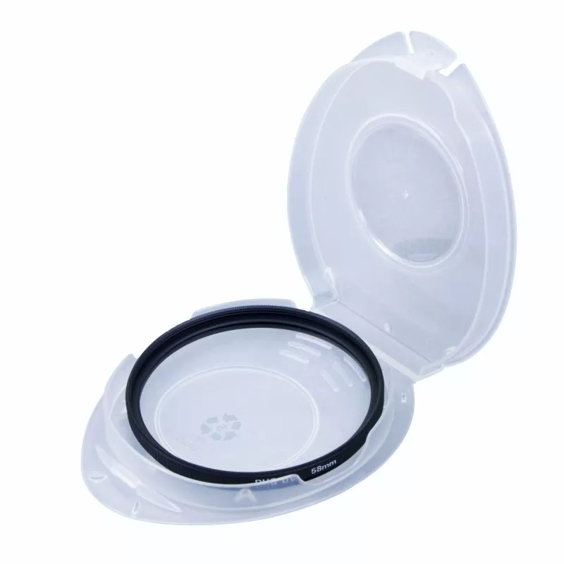 Dörr DHG  UV Filter         58mm
