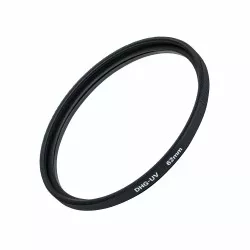 Dörr DHG  UV Filter         62mm