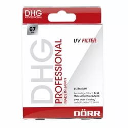 Dörr DHG  UV Filter         67mm