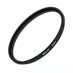 Dörr DHG  UV Filter         72mm
