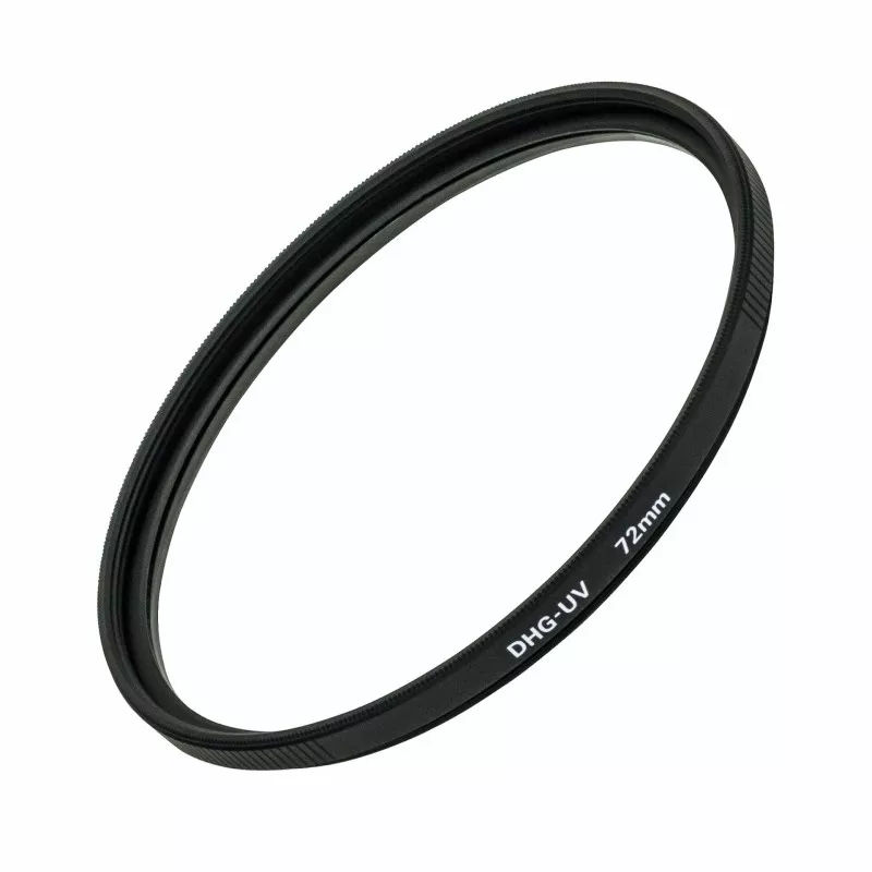 Dörr DHG  UV Filter         72mm