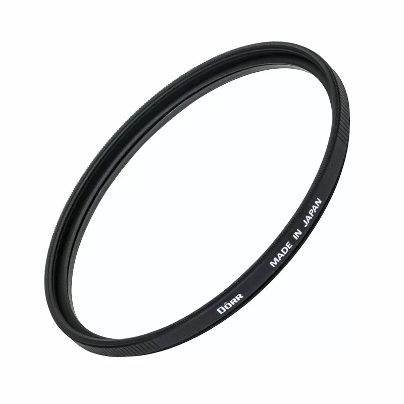 Dörr DHG  UV Filter         72mm