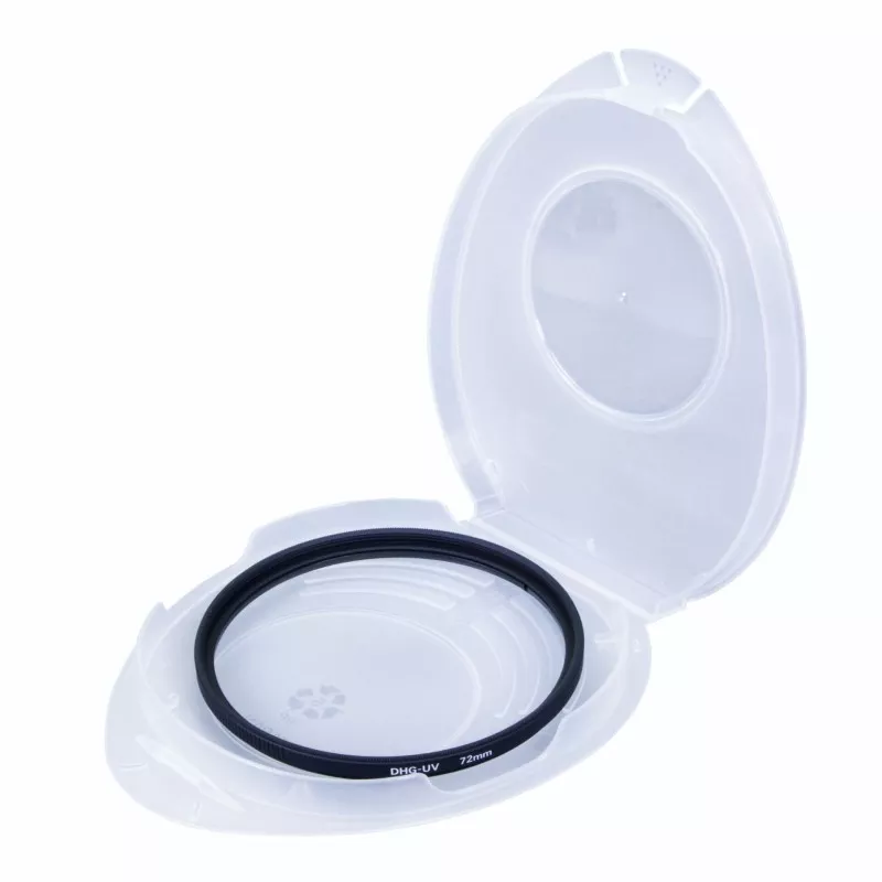 Dörr DHG  UV Filter         72mm