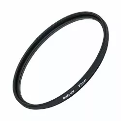 Dörr DHG  UV Filter         77mm