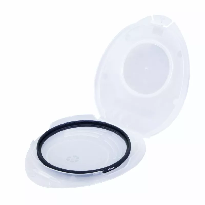 Dörr DHG  UV Filter         77mm