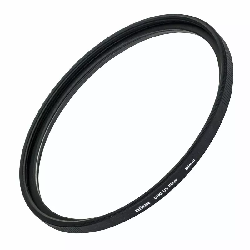 Dörr DHG  UV Filter         86mm