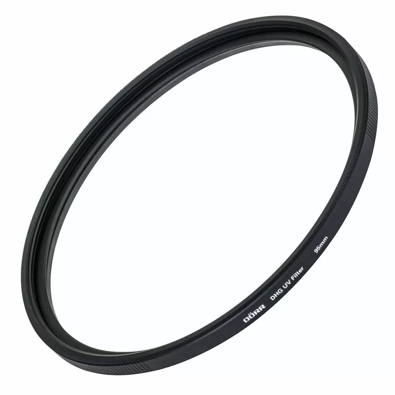 Dörr DHG  UV Filter         95mm