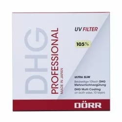 Dörr DHG  UV Filter        105mm