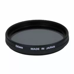 Dörr DHG Pol zirkular       37mm