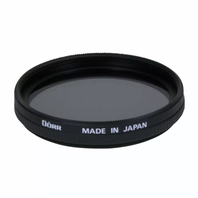 Dörr DHG Pol zirkular       37mm