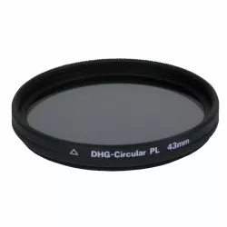 Dörr DHG Pol zirkular       43mm