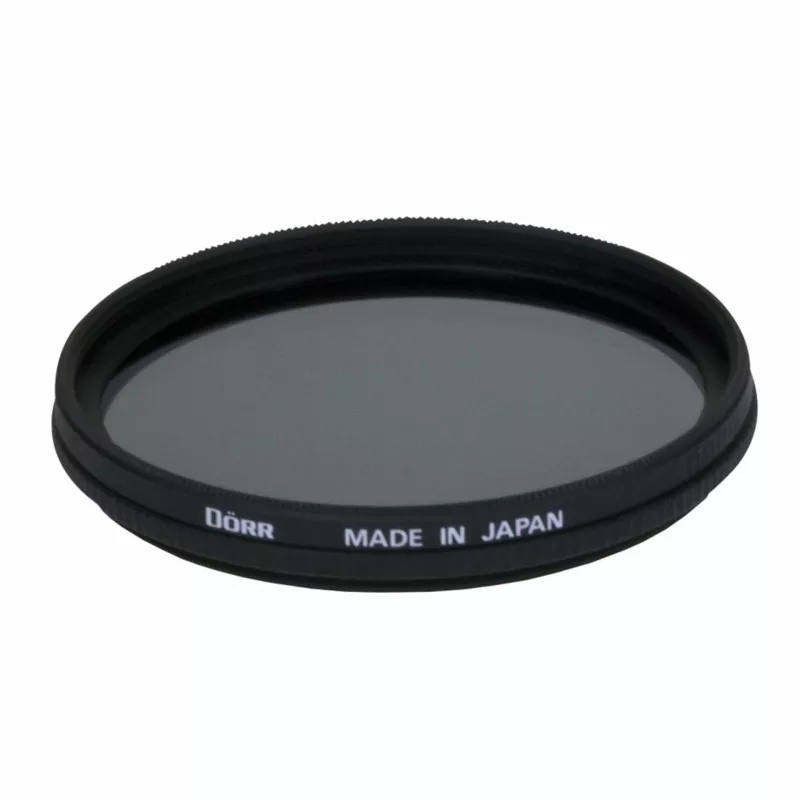 Dörr DHG Pol zirkular       46mm