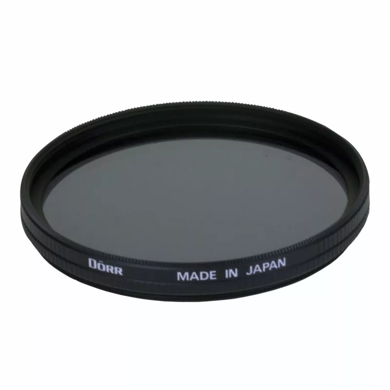 Dörr DHG Pol zirkular       49mm